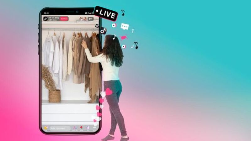 Cara Menaikkan Penjualan di TikTok dengan Cepat dan Efektif