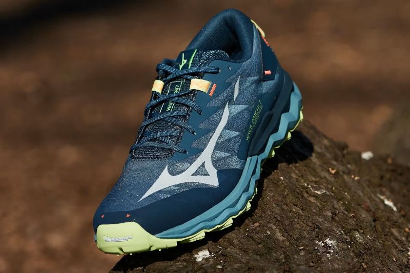 Inovasi Teknologi Mizuno: Dari Wave Plate hingga Enerzy Foam