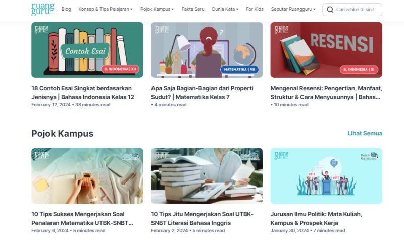 Blog Kamu Penuh Ilmu tapi Sepi Komentar? Komentar Manual Bantu Tingkatkan Kredibilitas dan Keterlibatan