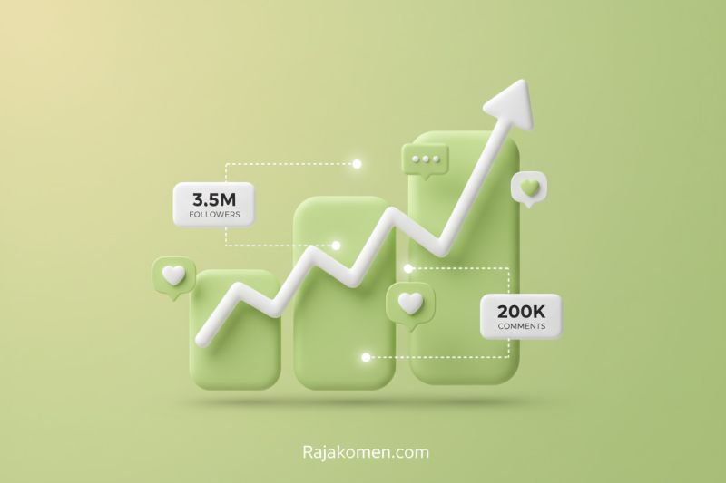 Pernahkah Anda Mencoba Strategi Kampanye Instagram Kreatif Untuk Melejitkan Jumlah Pengikut?