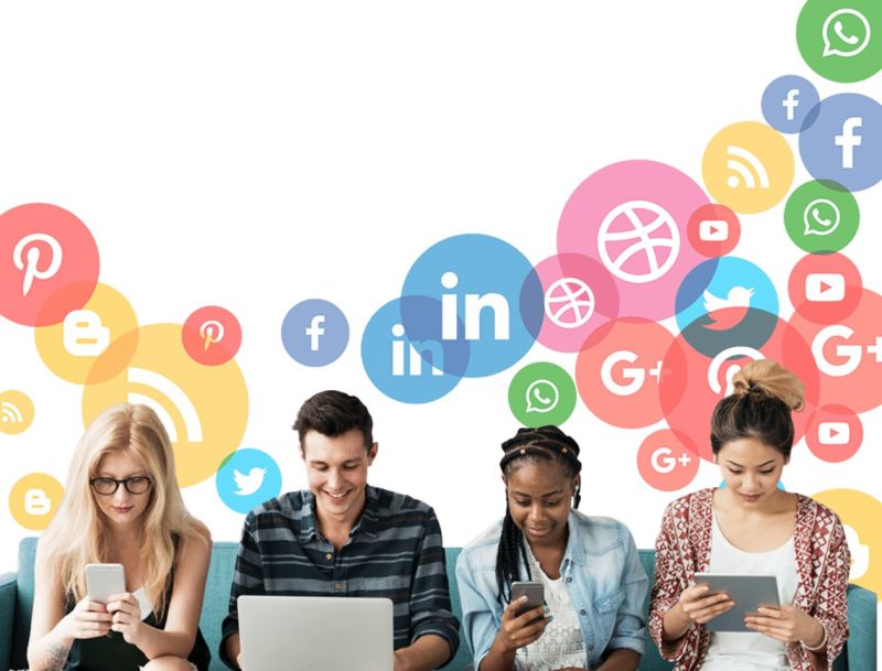 Rahasia Membuat Akun Bisnis Ramai dan Terpercaya di Media Sosial