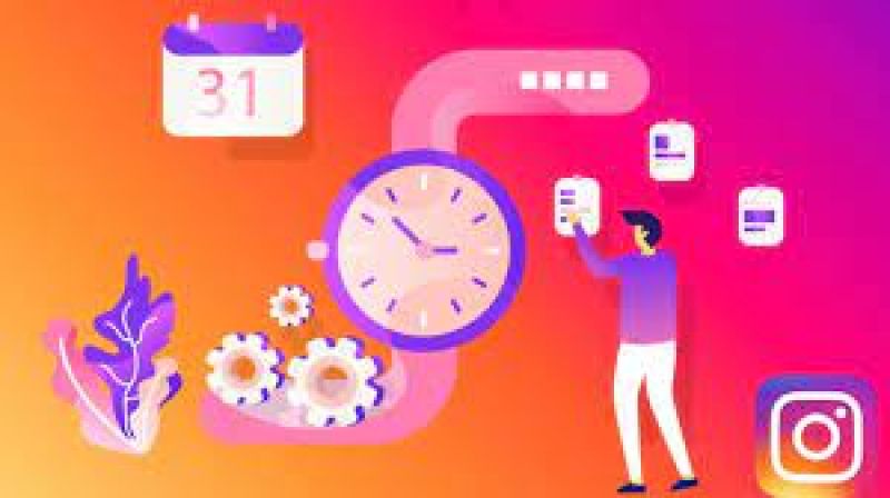 Sibuk Kerja 9 to 5 Tapi Mau Aktif di Instagram? Komentar Bisa Bantu Akunmu Tumbuh Saat Kamu Tidur