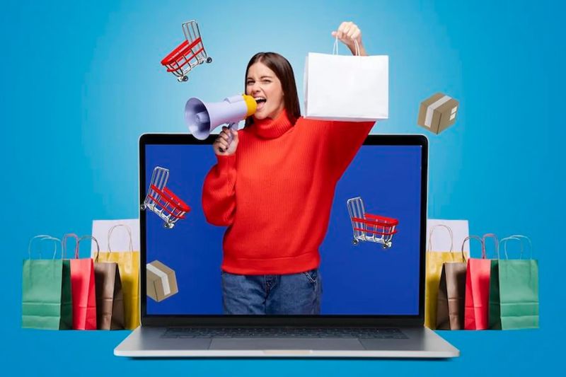 Rahasia TikTok Bisnis Ramai Penonton dan Interaksi Asli
