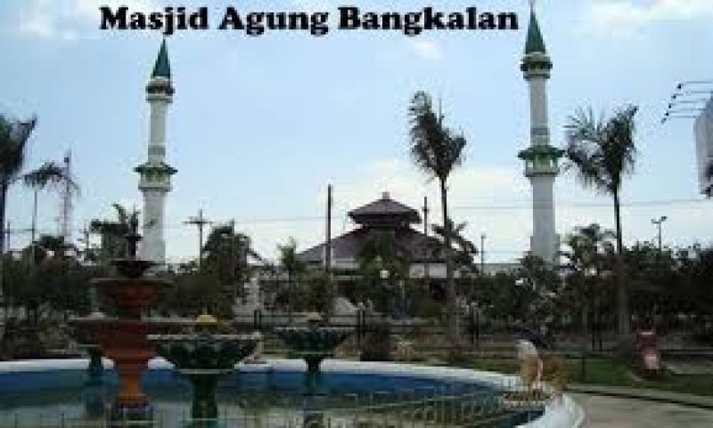 Arfa Tour Hadirkan Paket Wisata Religi dan Alam ke Madura! Dari Masjid Agung Bangkalan hingga Bukit Jaddih