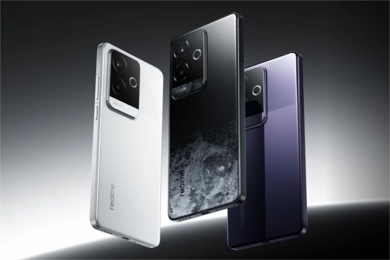 Realme Smartphone Tren Terbaru dengan Spesifikasi Mumpuni dan Harga Terjangkau