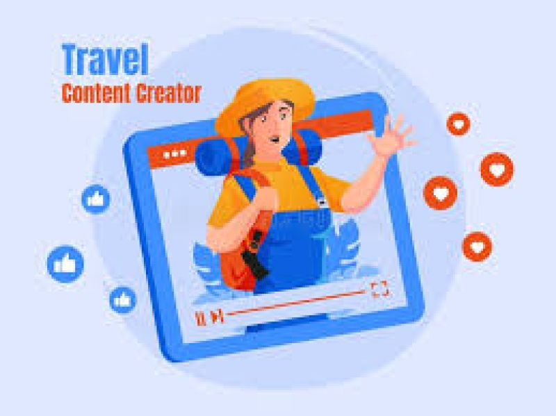 Komentar Real YouTube Manual Bantu Video Traveling Kamu Terlihat Seru, Ramai, dan Disukai Penonton Baru