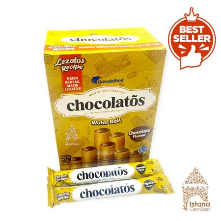 Bolehkah Chocolatos Dikonsumsi Saat Diet? Simak Tipsnya di Sini
