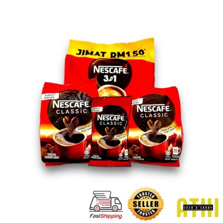 Nescafé dan Anak Muda: Strategi Branding yang Sukses