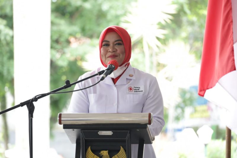 Pendidikan dan UMKM Jadi Fokus Utama Hj. Ika Siti Rahmatika di DPRD Jabar
