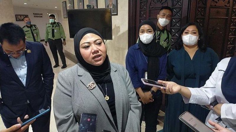 Rani Mauliani dari Gerindra Dorong Penguatan Peran Masyarakat dalam Pengawasan Kebijakan Daerah