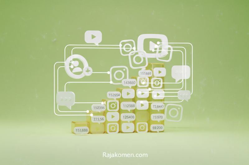 Bagaimana Trik Ampuh Optimasi Konten Instagram Agar Banjir Pelanggan Setia?