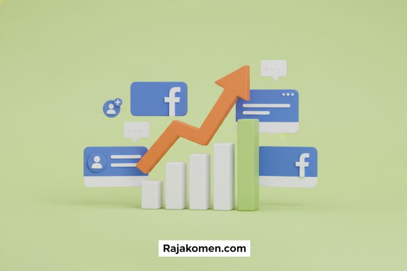 Bagaimana Rahasia Membangun Bisnis Digital di Facebook Agar Cepat Menghasilkan Untung?