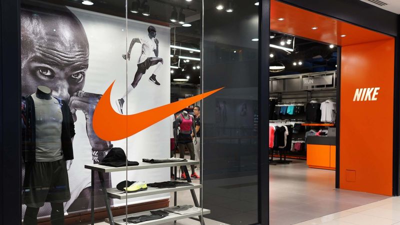 Tas Gym Nike: Fitur dan Model Terbaik untuk Gaya Hidup Aktif
