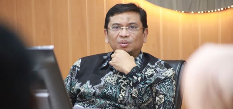 H. Tedy Rusmawan, A.T., M.M: Menyatukan Nilai Religi dan Pembangunan Kota