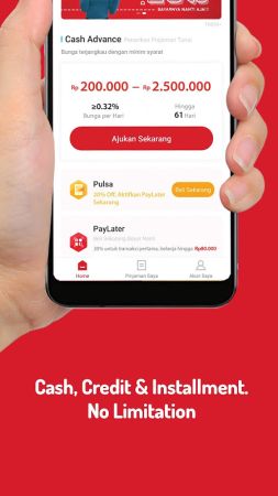 Finmas Jadi Penyelamat Saat Tagihan Menumpuk di Akhir Bulan