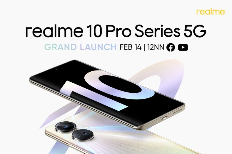 Realme Number Series vs Realme Narzo: Mana yang Lebih Cocok untuk Kamu?