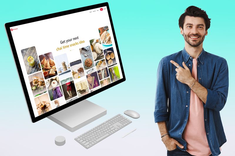 Pinterest Bukan Sekadar Gambar Cantik—Komentar dari Akun Manusia Bikin Kontenmu Lebih Kredibel
