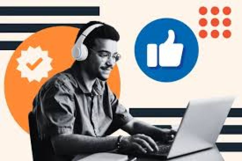 Komentar Positif Facebook Berkualitas Bantu Postingan Jasa Freelancer Kamu Lebih Meyakinkan Calon Klien