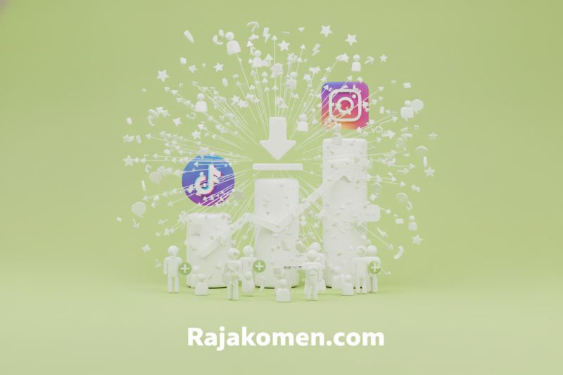 Download Aplikasi Anjlok? Bisakah Iklan Media Sosial Jadi Solusi Cepat?