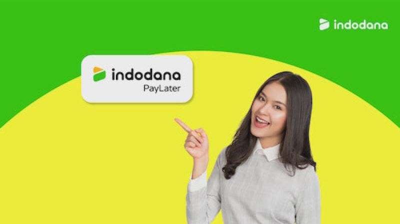 Cara Daftar dan Ajukan Pinjaman di Indodana dalam Hitungan Menit