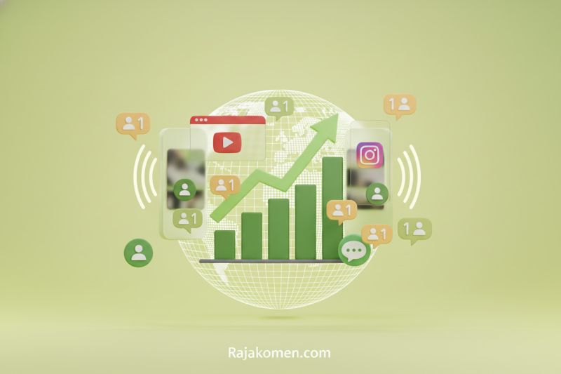 Bagaimana Cara Melejitkan Penjualan Toko Online Dengan Bisnis Digital?