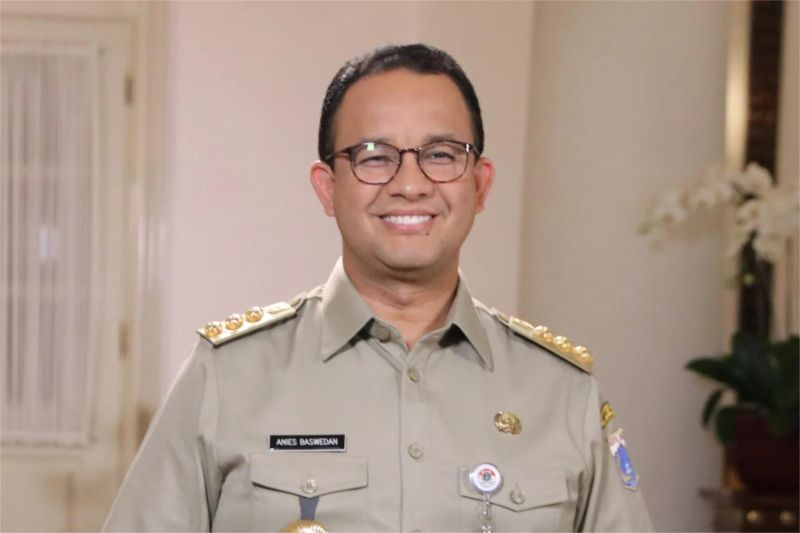 Dr. H. Anies Rasyid Baswedan, M.P.P., Gubernur DKI Jakarta Periode 2024–2029 yang Fokus pada Penataan Kota dan Kesejahteraan Sosial