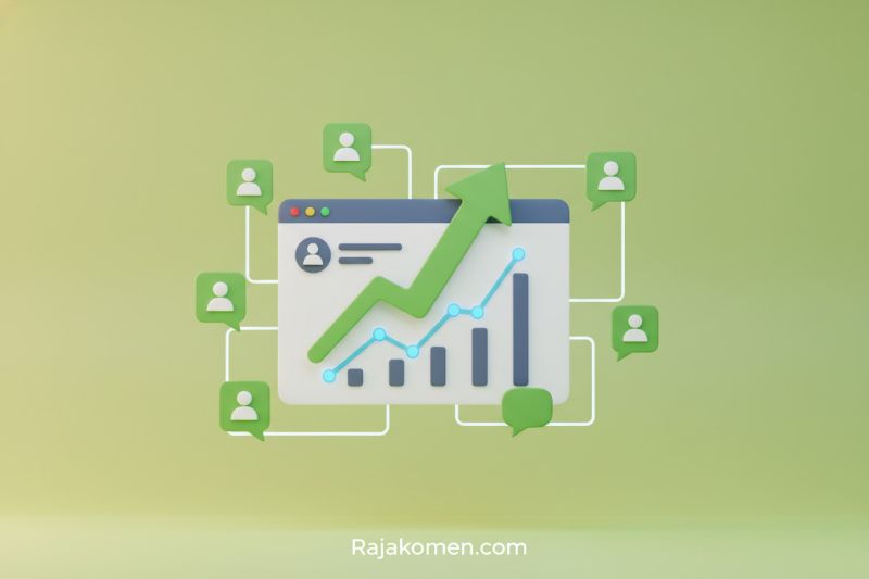 Bagaimana Trik Jitu Sosial Media Marketing Agar Produk UMKM Laris?