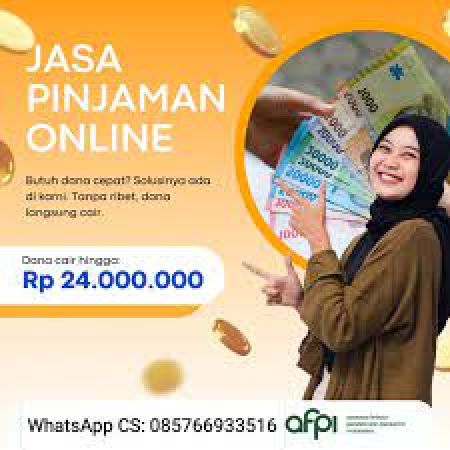 Ingin Mulai Usaha Kecil? Modal Nasional Siap Dukung Tanpa Ribet