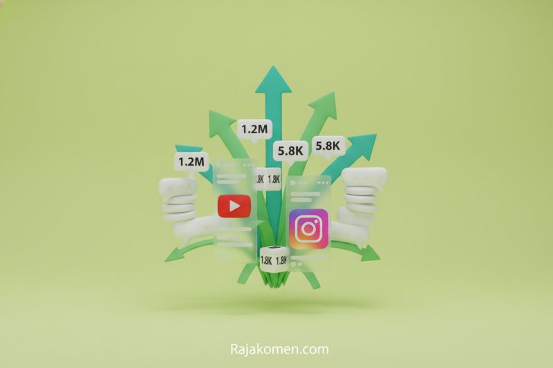 Ingin Konten Viral Cepat? Tips & Trik Rahasia Ini Wajib Anda Coba Sekarang? 