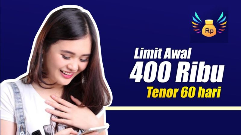 Cara Daftar dan Ajukan Pinjaman di KlikKami, Cukup dari HP!