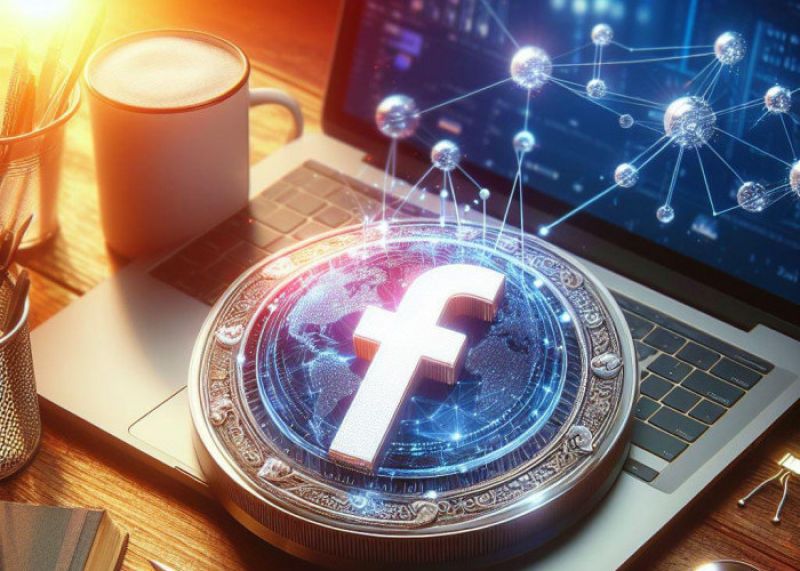 Bangun Interaksi Natural di Facebook? Komentar dari Akun Manusia Bisa Jadi Langkah Cerdas