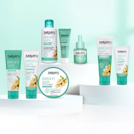Sariayu Martha Tilaar, Brand Kosmetik Tradisional yang Melestarikan Warisan Alam dan Budaya Indonesia