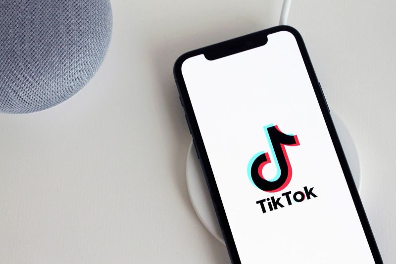 Komentar Organik TikTok Manual, Bantu Masuk Explore