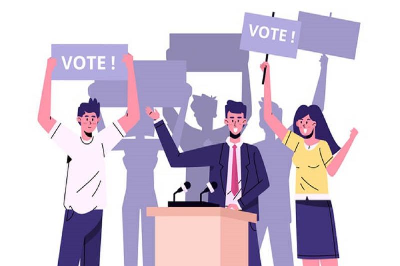 Calon Kepala Daerah Tak Perlu Terlalu Formal, Bangun Interaksi Organik yang Ringan dan Disukai Netizen