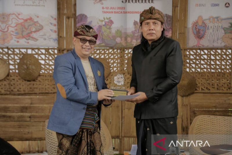Ida Bagus Pada Kesuma: Suara Golkar dari Dapil Badung 2