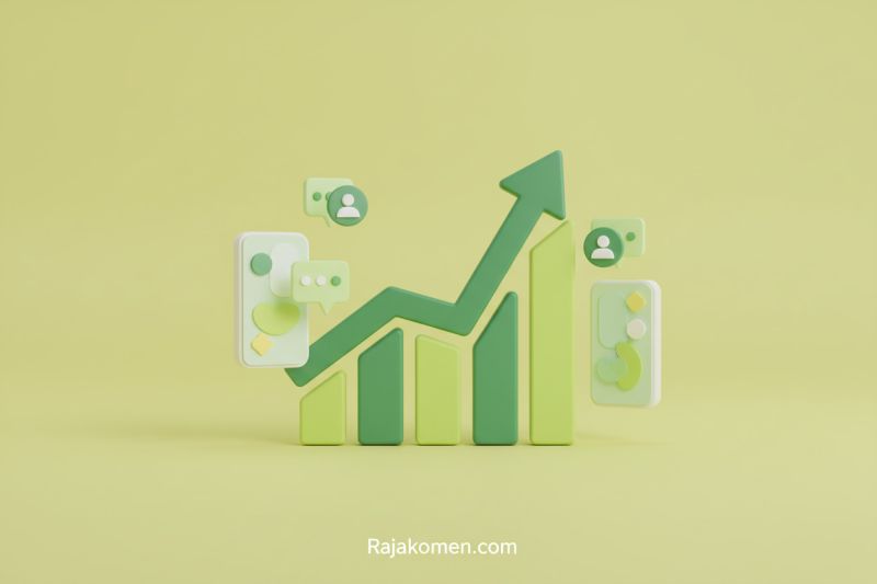 Bagaimana Cara Meningkatkan Omzet Bisnis Lewat Strategi Konten Tiktok Terbaru?