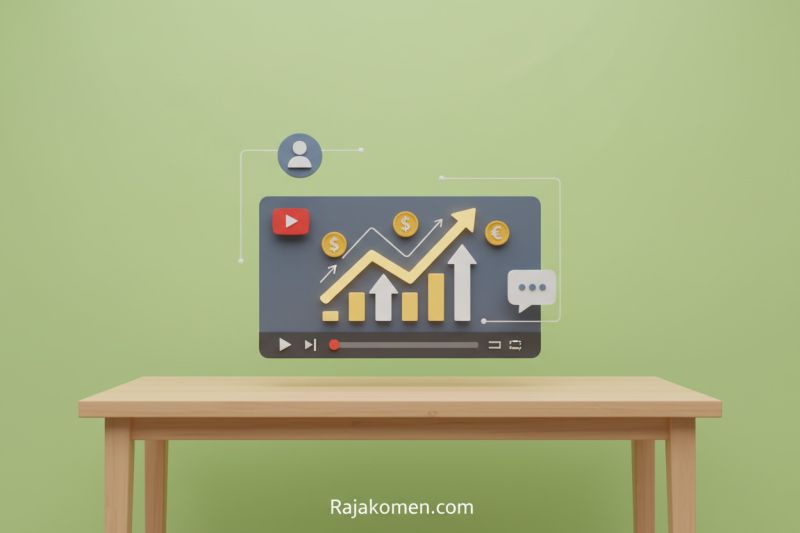 Apakah Strategi Instagram 2026 Mampu Mengakselerasi Pertumbuhan Bisnis Digital Anda?