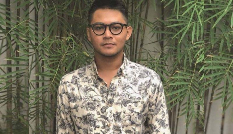 'Aku Hanya Pelayan Rakyat': Dedikasi Agung Suyoga dalam Membangun Bali