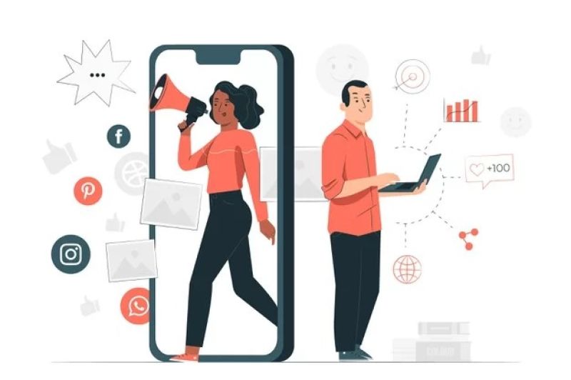 Strategi Meningkatkan Penjualan di TikTok dan Instagram dengan Jasa Like, Komentar, Share, dan Private Post
