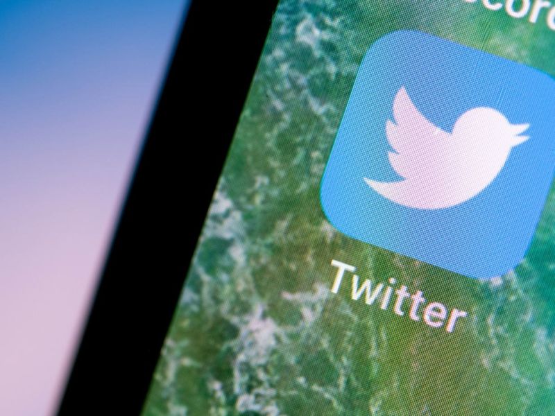 Akun Bisnis Twitter Tanpa Komentar Sama Saja Seperti Etalase Kosong