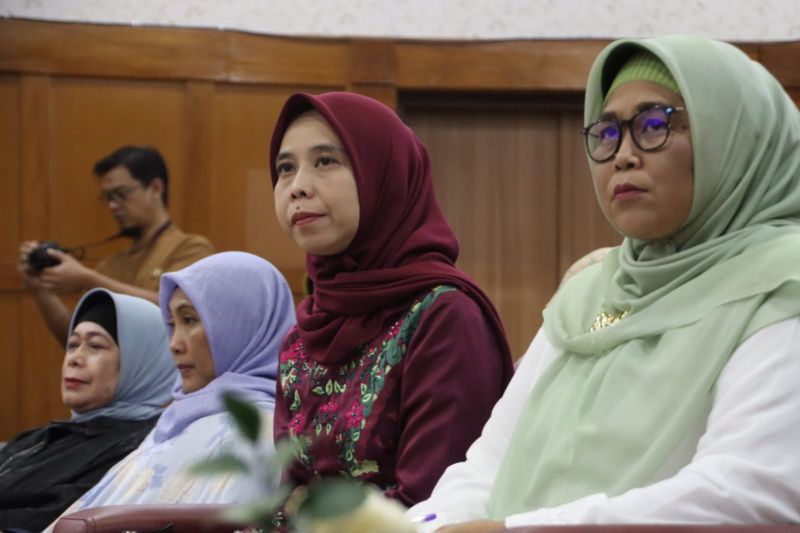 Ineu Purwadewi Dorong Penguatan UMKM sebagai Pilar Ekonomi Kerakyatan