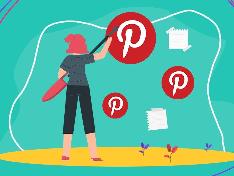 Konten Bagus Tapi Sepi Komentar? Pinterest Butuh Interaksi, Bukan Cuma Tampilan Menarik