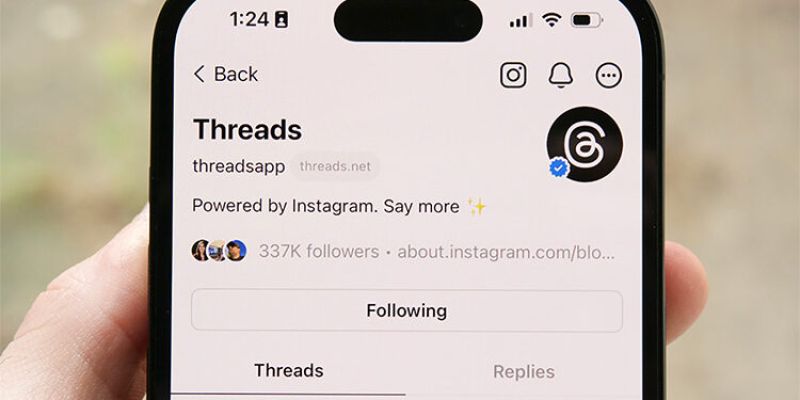 Akun Threads Kamu Aktif Posting Tapi Sepi Komentar? Saatnya Ciptakan Percakapan Nyata
