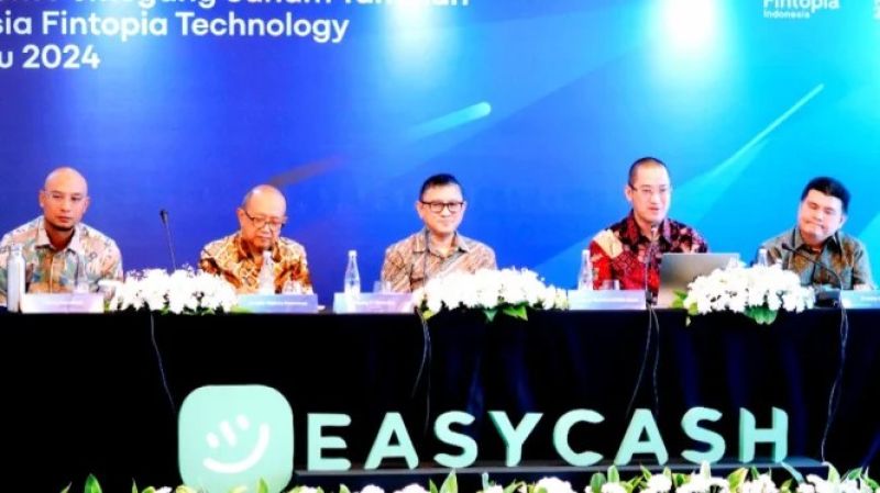Post Title Review Pengguna EasyCash: Pengalaman Peminjam dari Awal sampai CairRajaKomen.com | Memilih pinjaman online adalah keputusan penting. Bagi Anda yang s