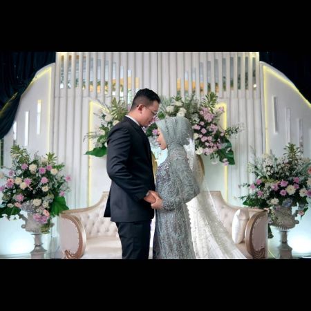 An-Nur Wedding Organizer Layanan Pernikahan Islami yang Anggun dan Syariah