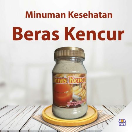 Beras Kencur: Kehangatan Tradisi dalam Setiap Tegukan