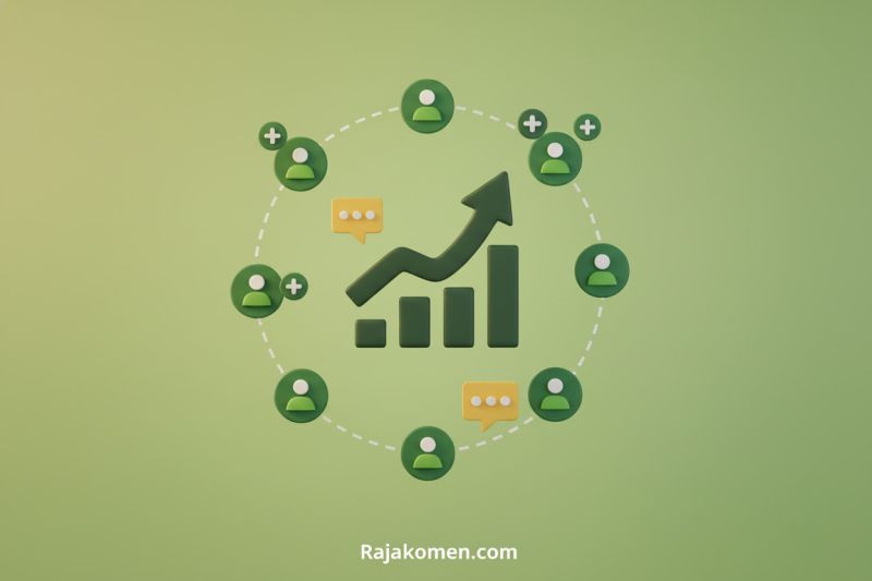 Bagaimana Cara Sukses Membangun Brand Loyalis Lewat Sosial Media Marketing?
