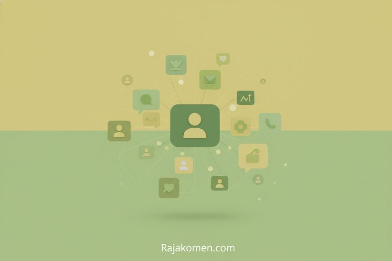 Bagaimana Tips Trik Ampuh Meningkatkan Engagement Media Sosial Secara Organik?