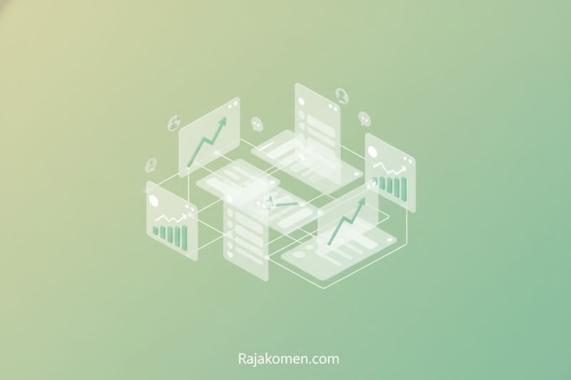 Apakah Strategi Bisnis Digital Website Jurnalis Mampu Meningkatkan Kredibilitas Anda?