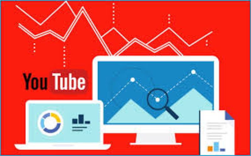 WOW! Ternyata Begini Cara Video YouTube Bisa Meledak Views-nya dalam Semalam – Rahasia Creator Sukses Terungkap!
